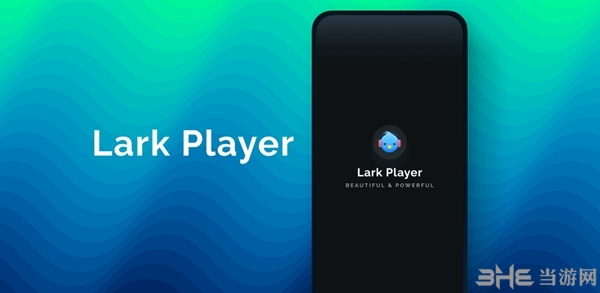 Lark Player图片1