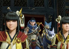 怪物獵人崛起獵人小屋擺設都有什么 裝飾圖鑒一覽