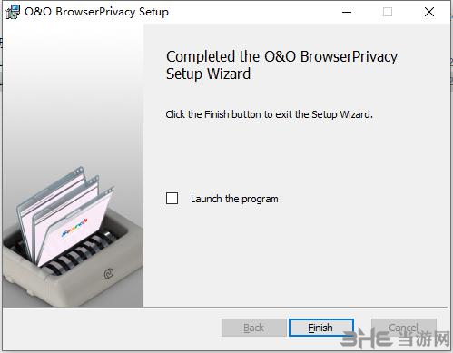 O&O BrowserPrivacy图片7