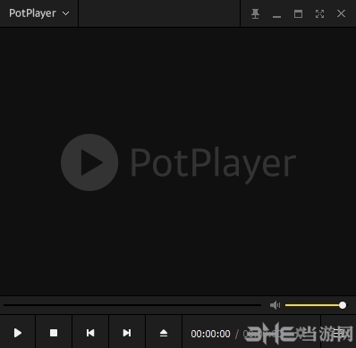 PotPlayer图片1
