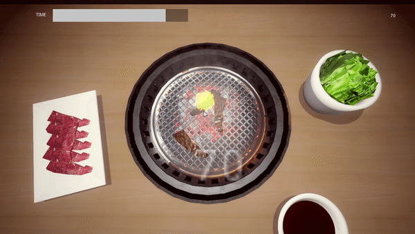 日式烧肉模拟器图片4