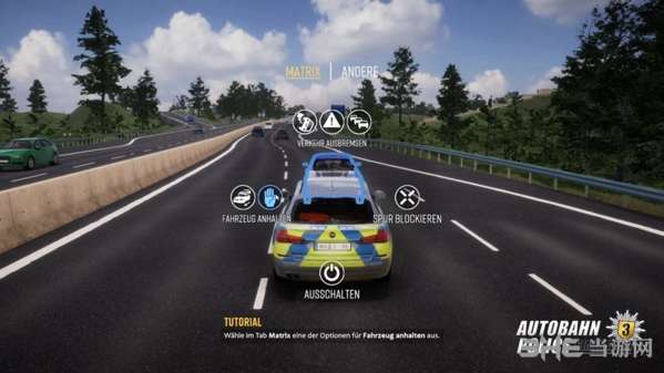 高速公路警察模拟3图片2