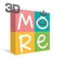 3dmore建模軟件