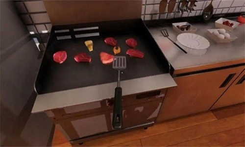 厨房料理模拟器手机版2