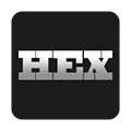 HEX编辑器游戏图标