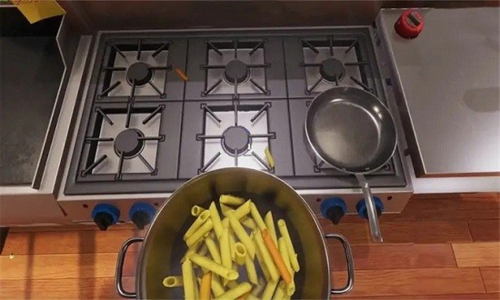 厨房料理模拟器图片2