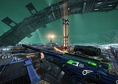 《生死狙击2》抢先体验版登陆Steam平台