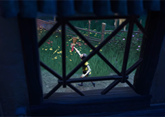 吸血鬼崛起建家前需要準備什么材料 詳細信息介紹