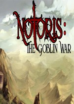 诺托里斯：哥布林战争