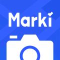 馬克水印相機app