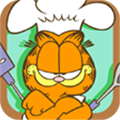 加菲猫餐厅最新版本游戏图标