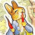 彼得兔的庄园无限糖果游戏图标