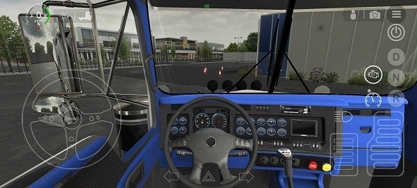 环球卡车模拟器3