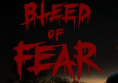 生存恐怖游戏新作《Bleed of Fear》现已上架Steam