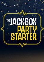 杰克盒子的派对游戏包启动者