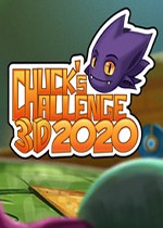 查克的挑战3D 2020