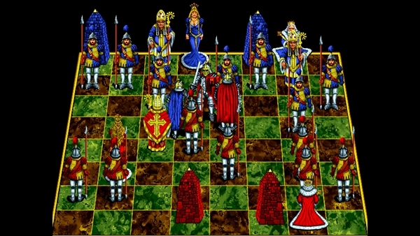 战斗象棋图片1