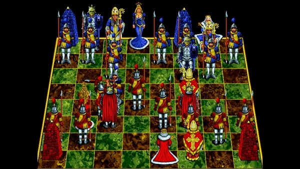 战斗象棋图片2