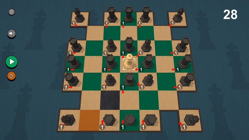 国际象棋大脑
