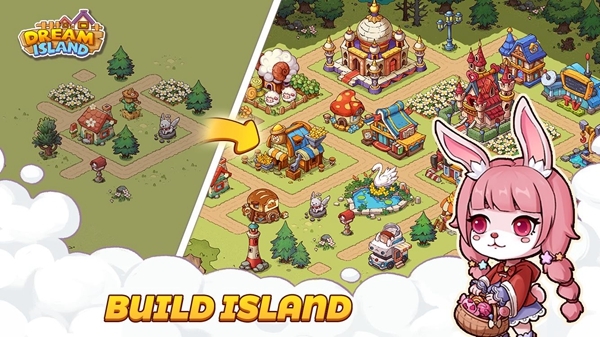 梦幻岛游戏图片2