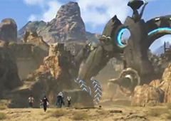 異度神劍3機(jī)械妹妹七飯覺醒任務(wù)怎么觸發(fā) 詳細(xì)方法介紹