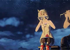 異度神劍3讓葉覺醒任務(wù)怎么觸發(fā) 詳細(xì)方法介紹