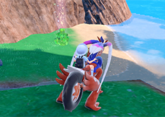 寶可夢朱紫太晶珠怎么充能 詳細(xì)方法介紹