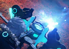 異度神劍3始源碎片怎么獲得 詳細方法介紹