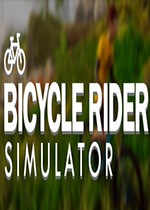 自行车骑手模拟器
