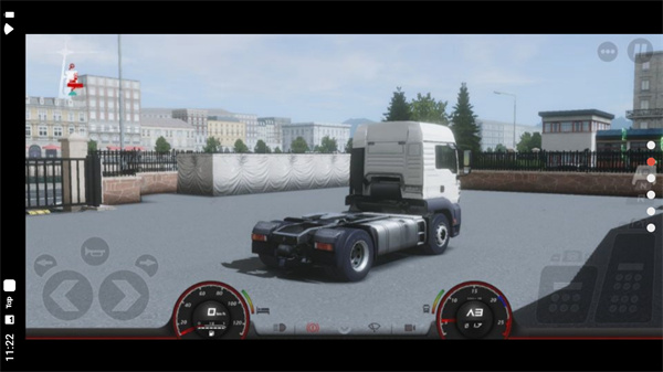 欧洲卡车模拟31