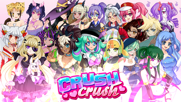 Crush Crush圖片1
