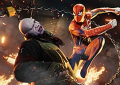 《漫威蜘蛛侠：重制版》PC解锁时间公布 国区售价379元