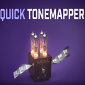 Quick ToneMapper