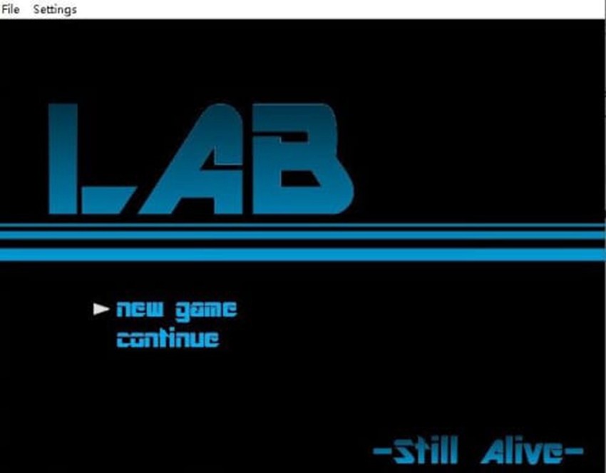 lab still alive full download