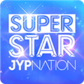 superstar jyp韩服