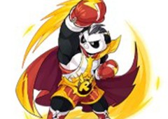 洛克王国熊猫拳宗怎么玩 技能搭配攻略