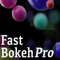 Fast Bokeh Pro
