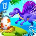 宝宝恐龙家园app
