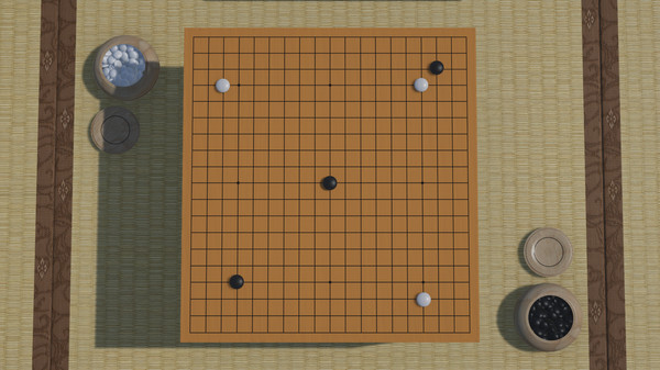 棋弈無限：圍棋2