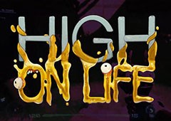 《High On Life》新实机演示放出 将于12月13日发售
