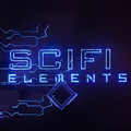 Scifi Elements Addon