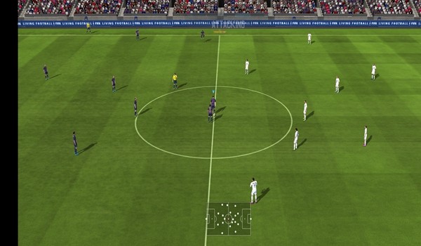 FIFA22移动版图片3