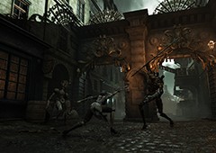类魂游戏《钢之崛起》将于9月8日发售 国区售价138