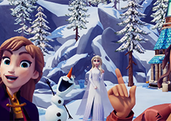 迪士尼夢幻星谷愛麗兒角色怎么解鎖 解鎖方法介紹