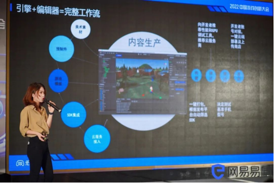 中国游戏创新大会13