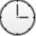 Desktop Clock-7(桌面时钟软件)