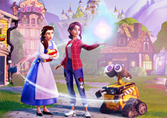 迪士尼夢幻星谷魚肉三明治怎么做 制作方法介紹