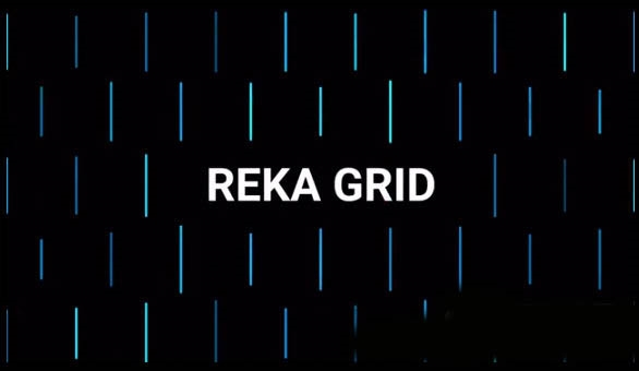 AEscripts Reka Grid1