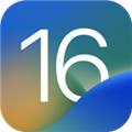 Launcher iOS 16去广告版