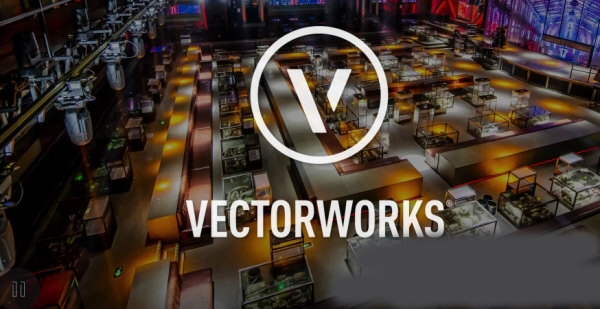 Vectorworks2023軟件截圖2